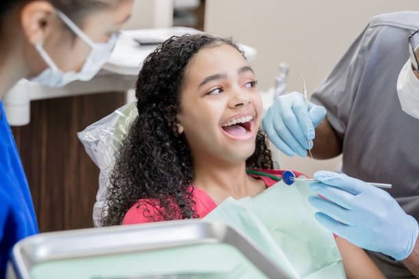 Best Emergency Denture Repair in New Brighton, MN