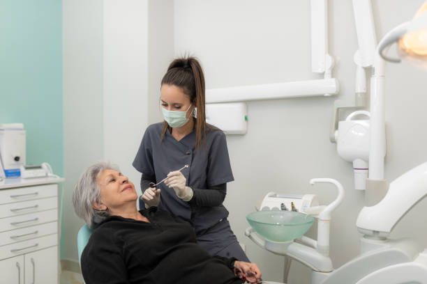 Best Emergency Tooth Extraction in New Brighton, MN
