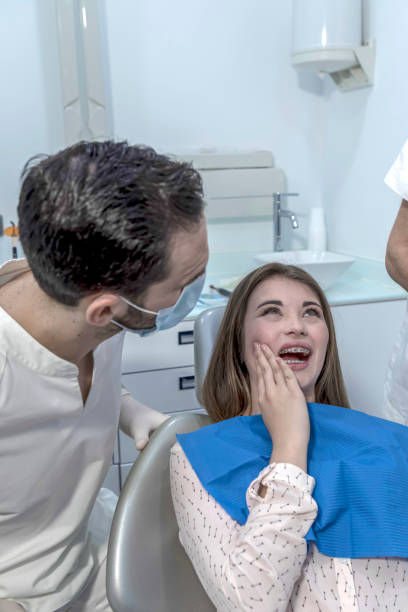 Best Emergency Treatment for Dental Infections or Abscesses in New Brighton, MN