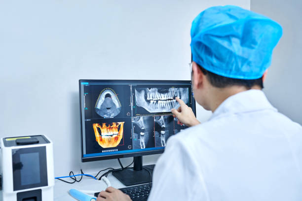 Best Emergency Denture Repair in New Brighton, MN