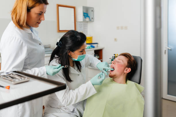 Best Weekend Emergency Dentist in New Brighton, MN