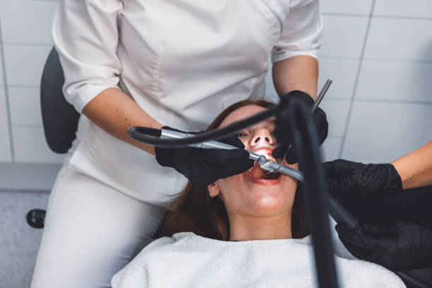 Best Emergency Root Canal Treatment in New Brighton, MN