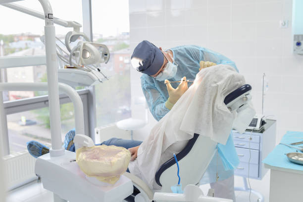 Best Emergency Dental Care for Broken or Chipped Teeth in New Brighton, MN