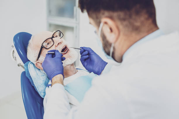 Best Pediatric Emergency Dentist in New Brighton, MN